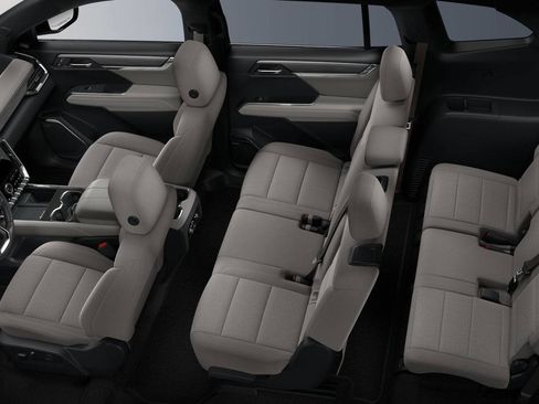 New 2026 GMC Acadia Elevation image 37