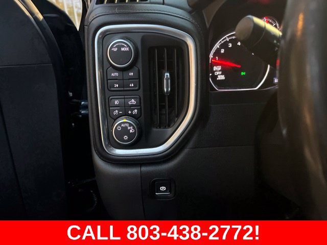 Used 2020 Chevrolet Silverado 1500 RST w/ All-Star Edition AWD/4WD image 30