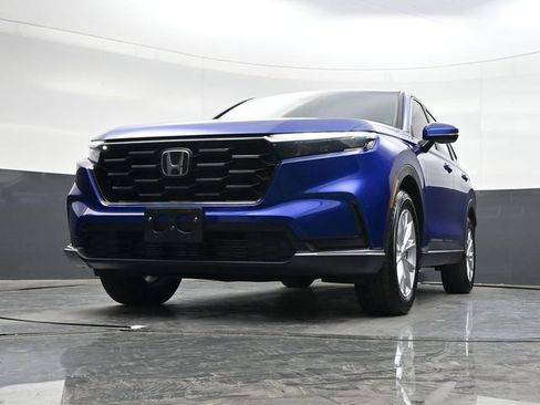 Used 2024 Honda CR-V EX image 29