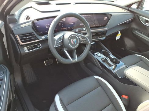 New 2026 Buick Envision Sport Touring image 12