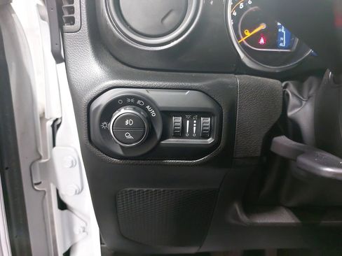 Used 2022 Jeep Gladiator Sport image 26