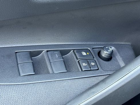 Certified 2026 Toyota Corolla LE w/ Carpet Mat Package (TMS) FWD image 15