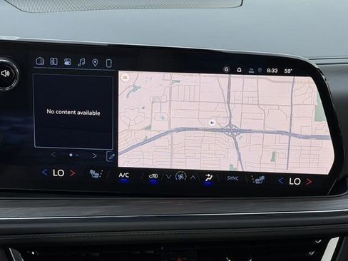 New 2026 Chevrolet Tahoe LT w/ Comfort Package image 14