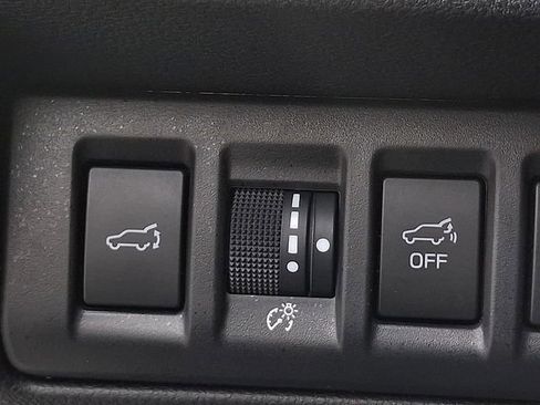 Used 2023 Subaru Outback Onyx Edition image 26