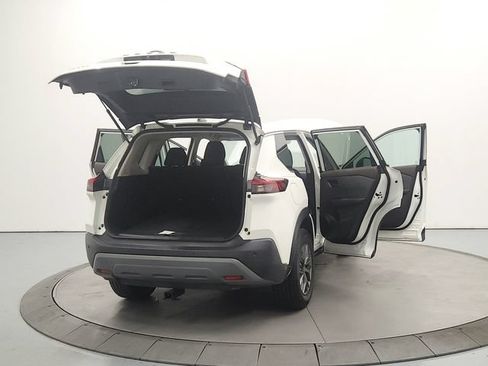 Used 2023 Nissan Rogue S AWD/4WD image 15