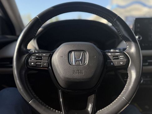 Certified 2024 Honda HR-V EX-L image 15