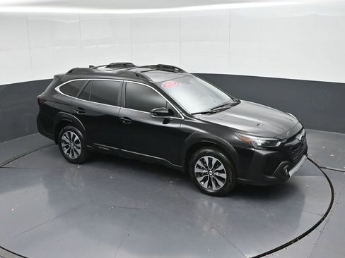 Used 2024 Subaru Outback Limited image 44
