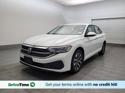 Used 2024 Volkswagen Jetta S