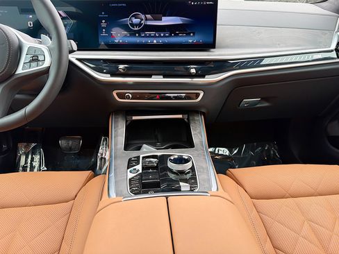 New 2026 BMW X5 M60i AWD/4WD image 18