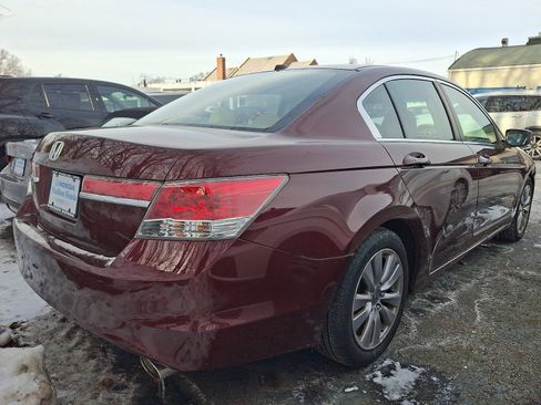 Used 2012 Honda Accord EX-L image 4