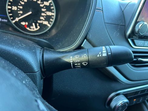 Used 2020 Nissan Altima 2.5 SR image 20