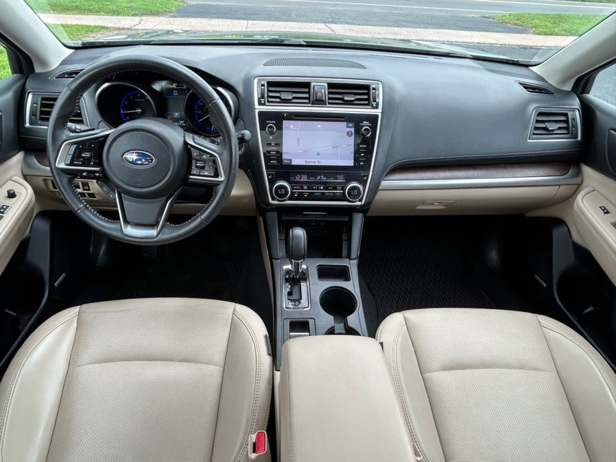 Used 2018 Subaru Outback 2.5i Limited AWD/4WD image 23