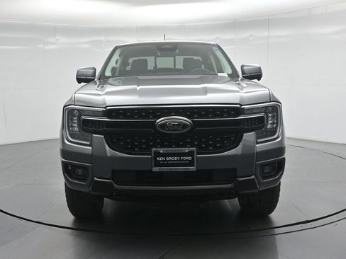 New 2026 Ford Ranger Lariat AWD/4WD image 52