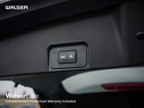 New 2026 Nissan Rogue SV image 9