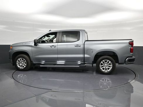 Used 2023 Chevrolet Silverado 1500 RST image 8