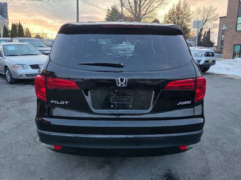 Used 2016 Honda Pilot EX-L image 6