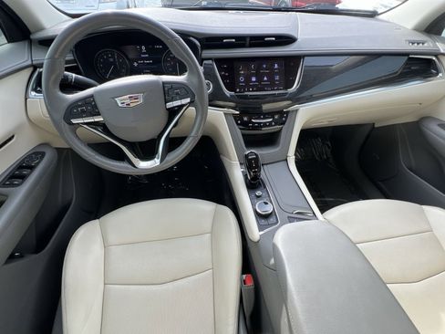 Used 2021 Cadillac XT6 Premium Luxury image 20