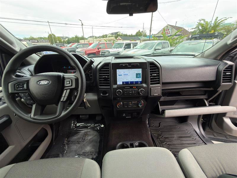 Used 2016 Ford F150 XL w/ Equipment Group 101A Mid RWD image 20