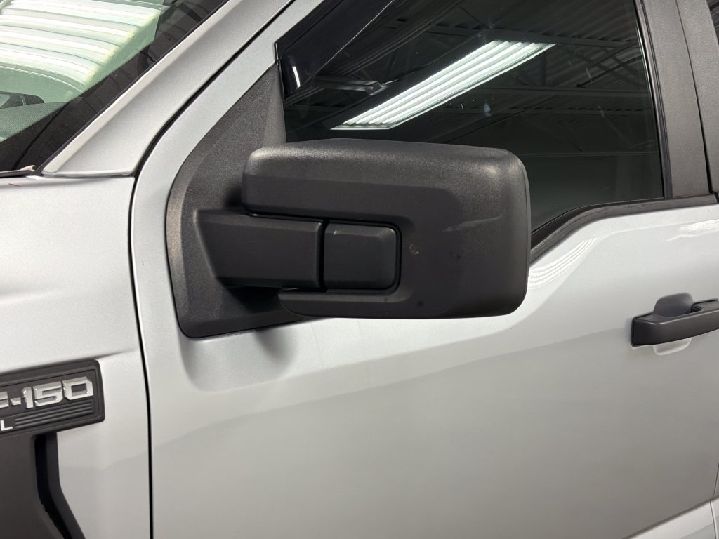Used 2022 Ford F150 XL w/ Equipment Group 101A High RWD image 13