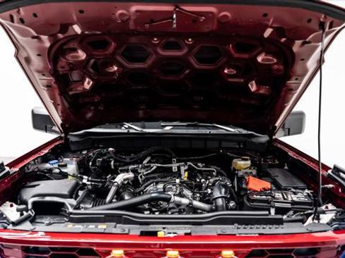 Used 2026 Ford Bronco 4-Door image 42