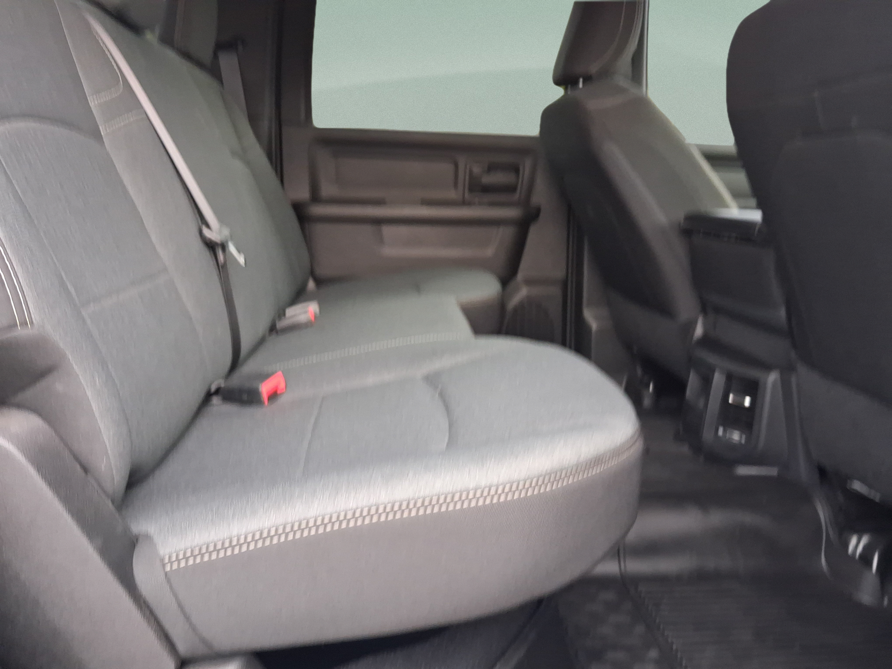 Used 2022 RAM 3500 Tradesman AWD/4WD image 26