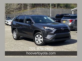 Used 2025 Toyota RAV4 LE 360° Tour
