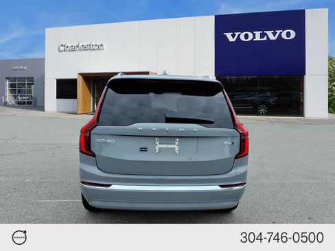 New 2026 Volvo XC90 B6 Ultra w/ Protection Package AWD/4WD image 4