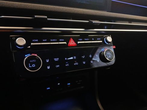 New 2026 Hyundai Tucson Limited AWD/4WD image 20