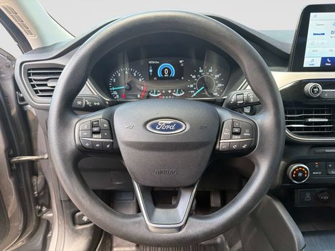Used 2022 Ford Escape SE AWD/4WD image 31