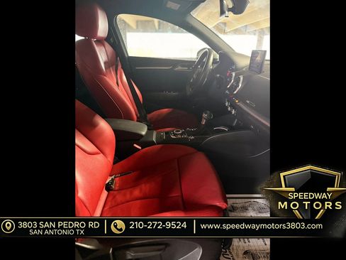 Used 2020 Audi A3 2.0T Premium w/ Final Edition Package FWD image 14