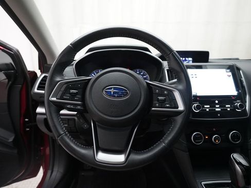 Used 2018 Subaru Impreza 2.0i Limited AWD/4WD image 4