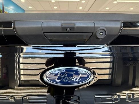 Used 2023 Ford F350 XL w/ STX Appearance Package AWD/4WD image 19