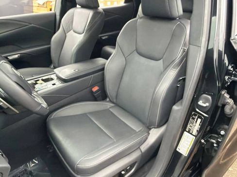Used 2024 Lexus RX 350 Premium Plus w/ Convenience Package AWD/4WD image 20