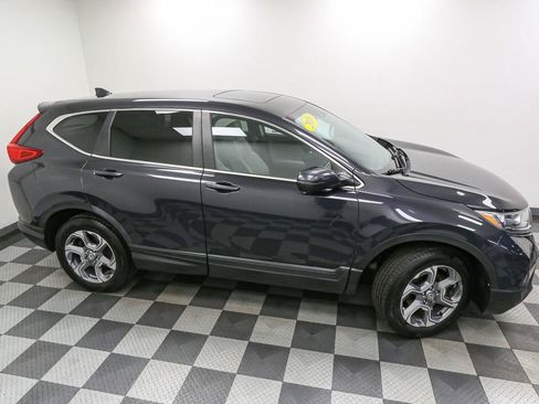 Used 2018 Honda CR-V EX-L image 5