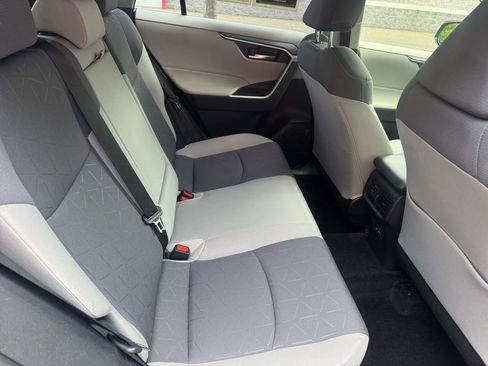 Used 2023 Toyota RAV4 XLE w/ Convenience Package AWD/4WD image 22