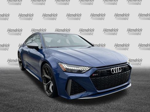 Used 2024 Audi RS 7 Performance image 2