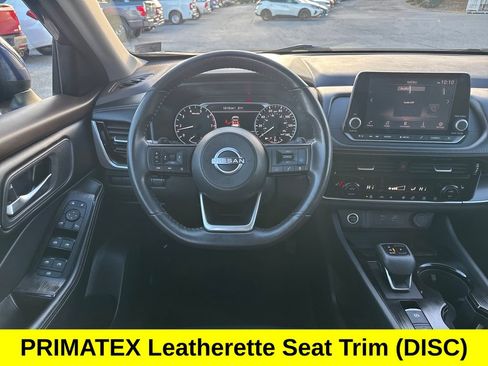 Used 2023 Nissan Rogue SV w/ SV Premium Package image 14