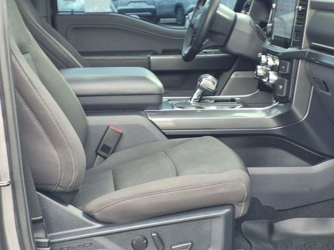 Used 2023 Ford F150 XLT w/ Equipment Group 302A High AWD/4WD image 23