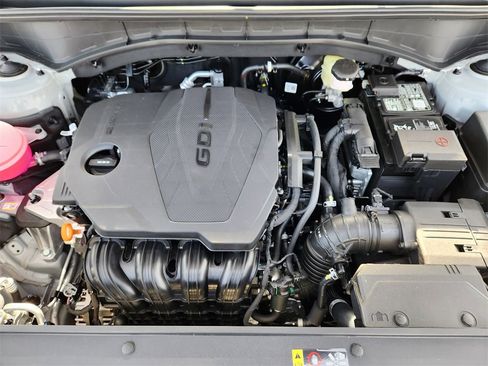 New 2026 Kia Sorento S image 21