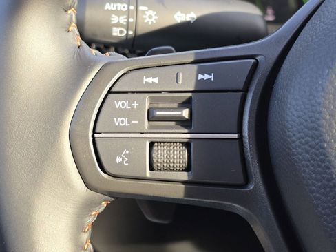 New 2026 Honda CR-V Sport-L image 21