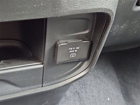 New 2026 RAM 2500 Tradesman image 30