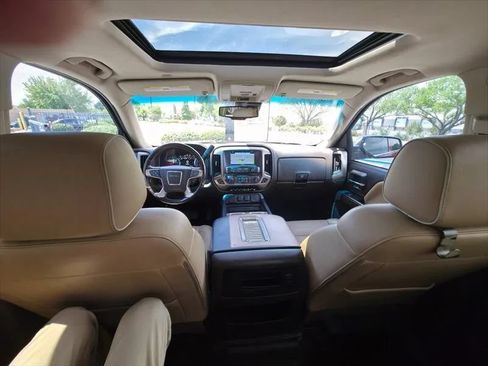 Used 2018 GMC Sierra 1500 Denali AWD/4WD image 40