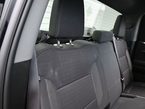 Used 2023 Chevrolet Silverado 1500 RST RWD image 37