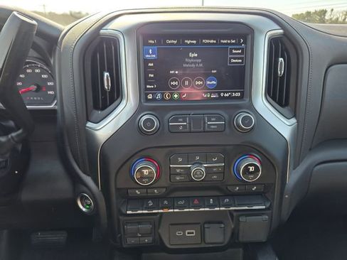 Used 2020 Chevrolet Silverado 1500 LT Trail Boss image 26