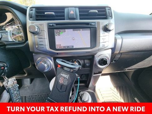 Used 2014 Toyota 4Runner SR5 image 24