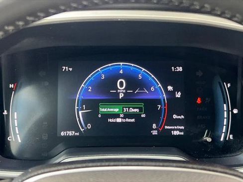 Certified 2023 Toyota Corolla XSE FWD image 28