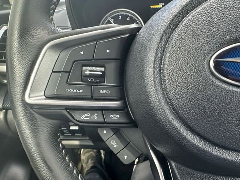 Used 2024 Subaru Forester Premium AWD/4WD image 10