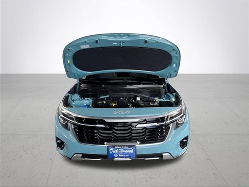 Used 2025 Kia Seltos S image 22