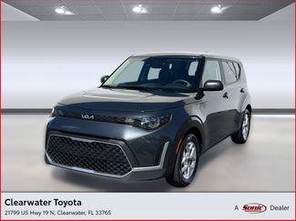 Used 2025 Kia Soul LX w/ LX Technology Package FWD video 1