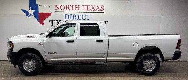 Used 2022 RAM 2500 Tradesman AWD/4WD image 11